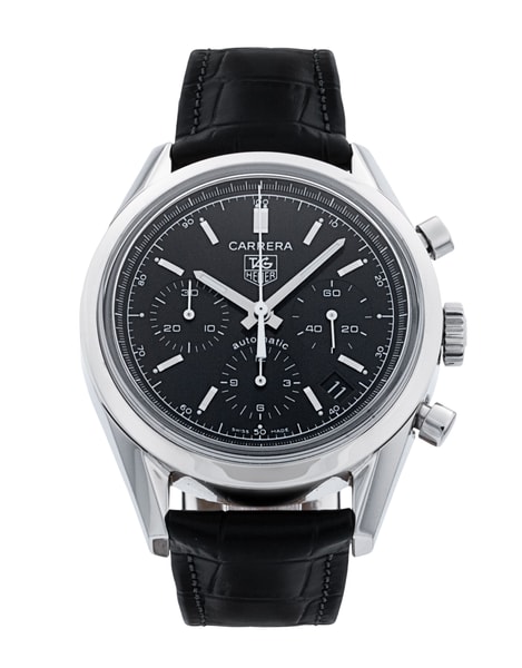 Tag Heuer Carrera CV2111.FC6180